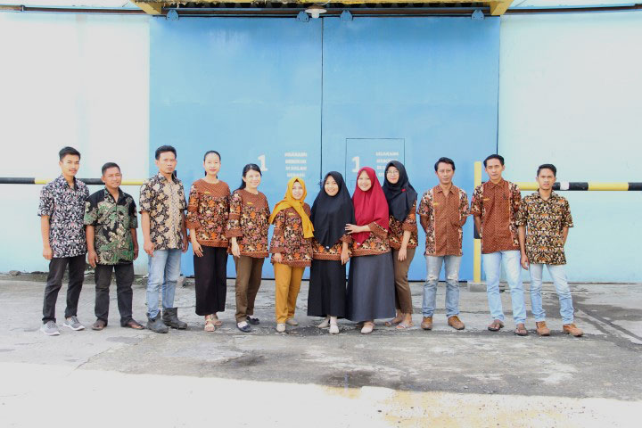 Team Gudang 88