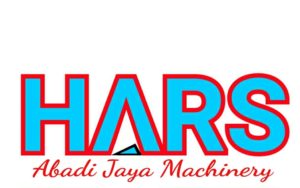 CV HARS ABADI MAKMUR MACHINERY